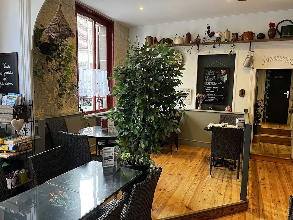 Régis B_L'atelier Gourmand_Clermont_Bewertung