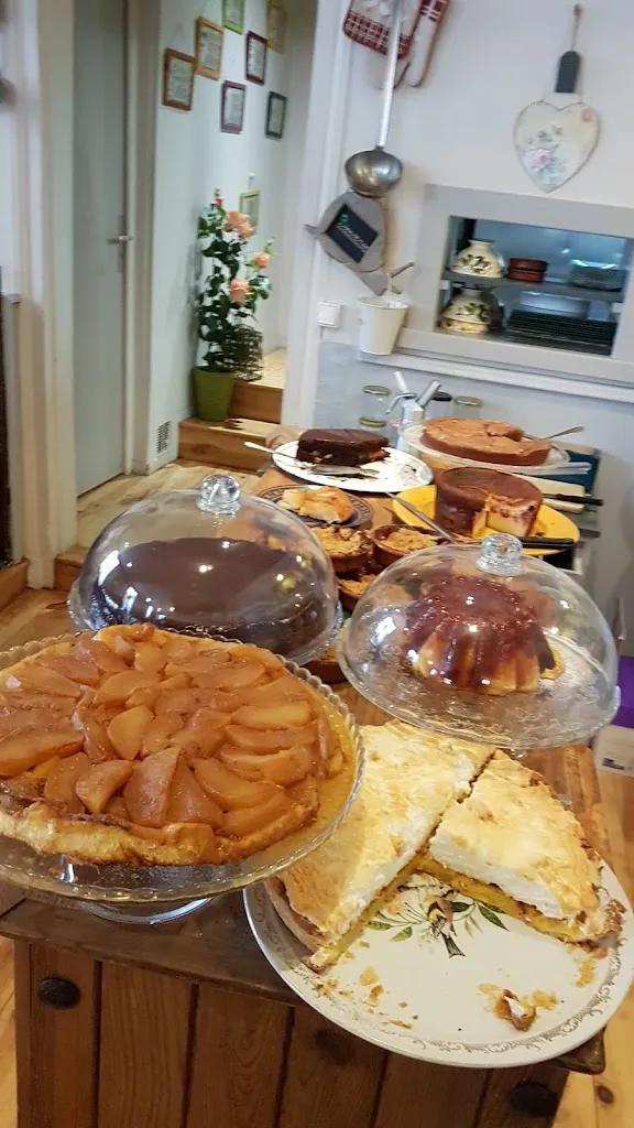 Sylvie Moi_L'atelier Gourmand_Clermont_Bewertung