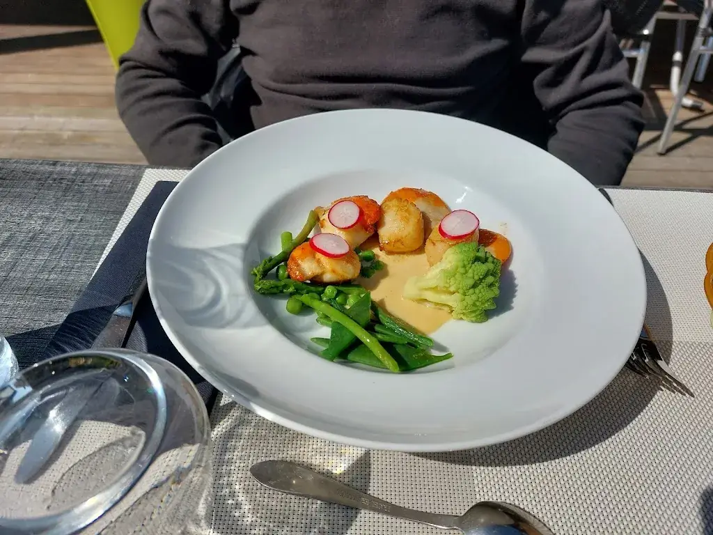 Menu_Auberge des Vignobles chez Marie_Chavanay_image_2