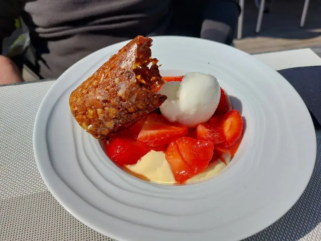 Marie-Christine DIGONNET_Auberge des Vignobles chez Marie_Chavanay_review