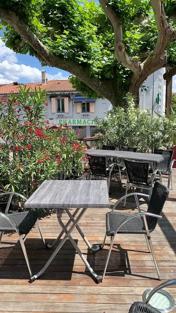 Auberge des Vignobles chez Marie restaurant in Chavanay