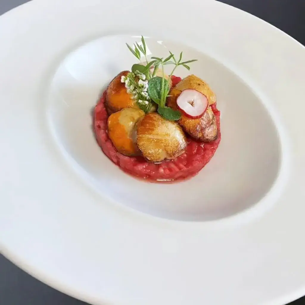 Auberge des Vignobles chez Marie_Chavanay_slider_image_2