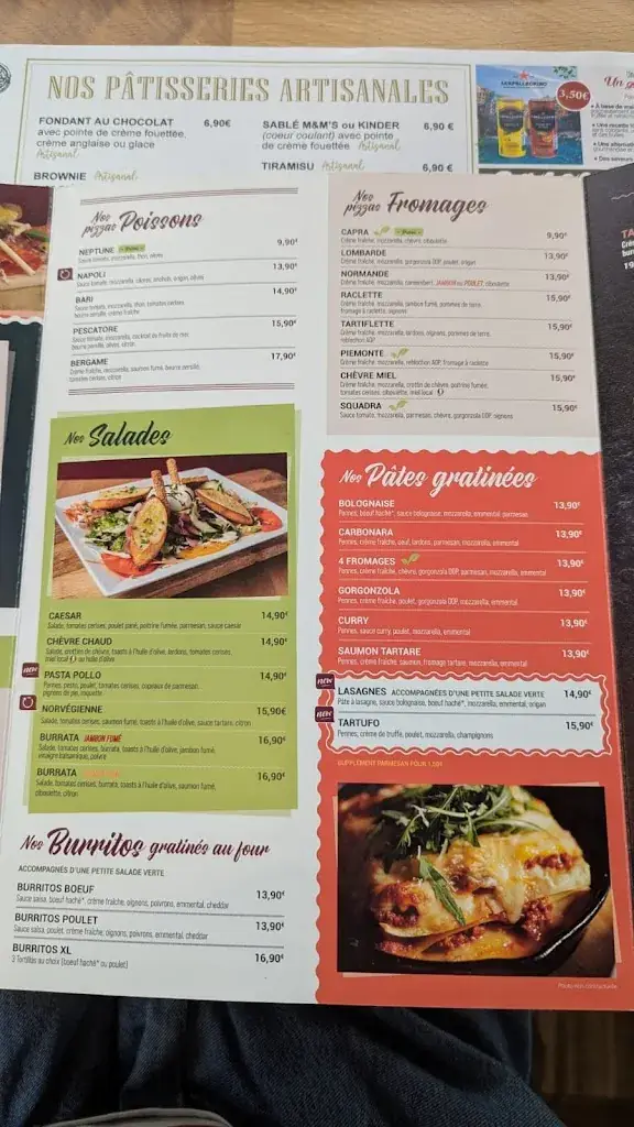 Menu_Lusitalia Clermont_Clermont_image_4