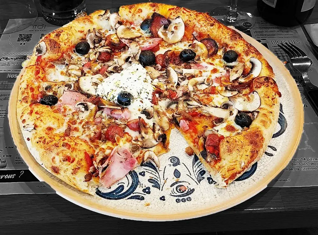 Menu_Lusitalia Clermont_Clermont_image_7