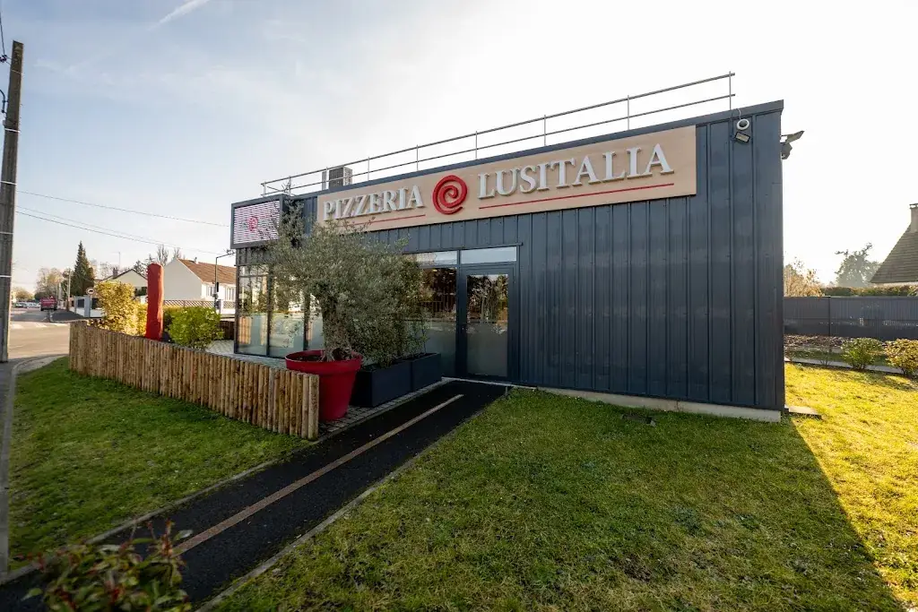 Lusitalia Clermont restaurant à Clermont