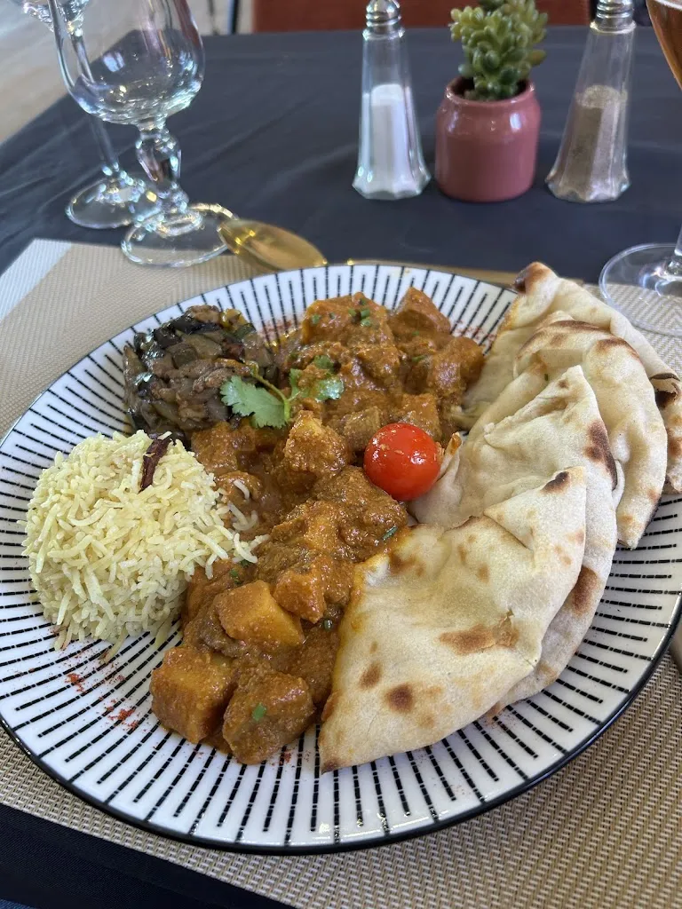 Paupau_L'alliance des saveurs_Clermont_review