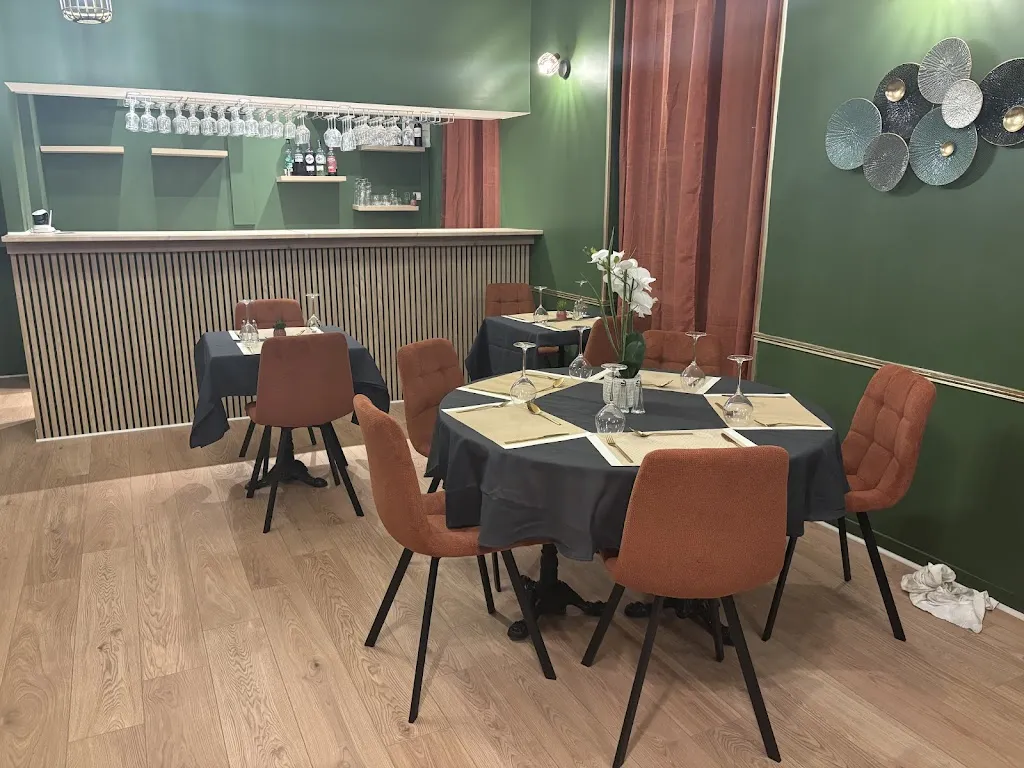 L'alliance des saveurs restaurant à Clermont