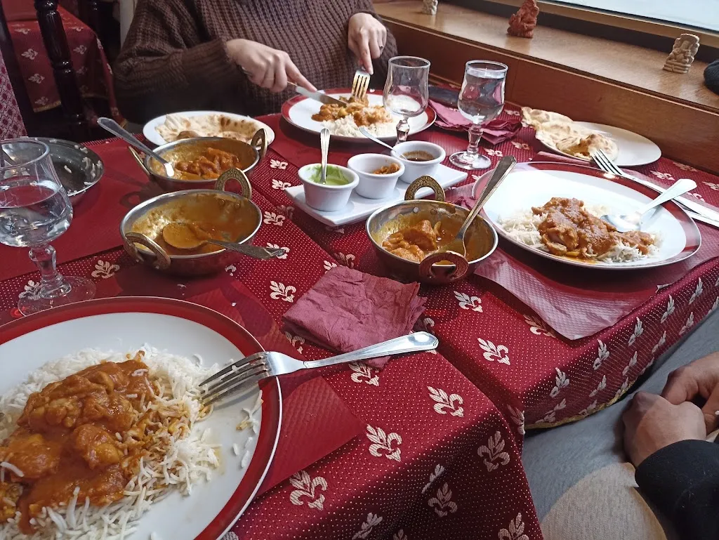 Menu_Jardin de l'Inde_Clermont_image_4