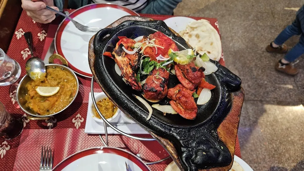 Menu_Jardin de l'Inde_Clermont_image_6