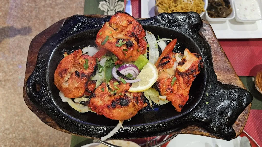 Menu_Jardin de l'Inde_Clermont_image_9