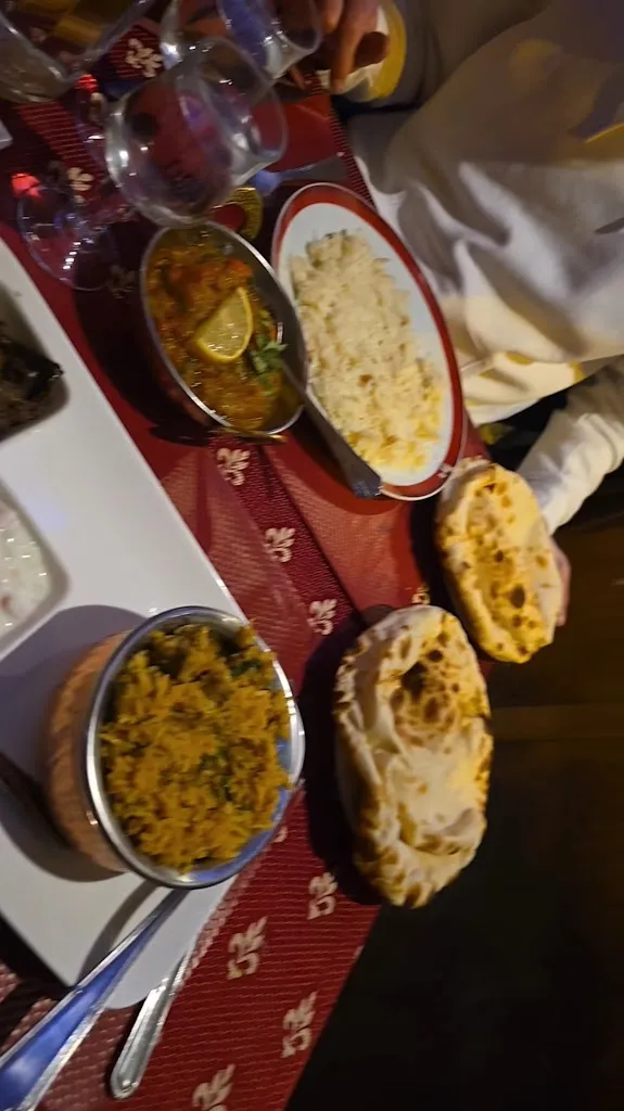 Mélissa_Jardin de l'Inde_Clermont_review