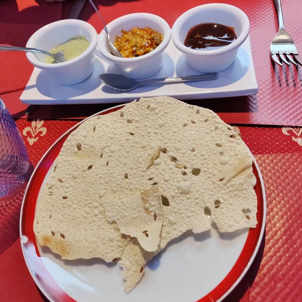 La chicanerie_Jardin de l'Inde_Clermont_review