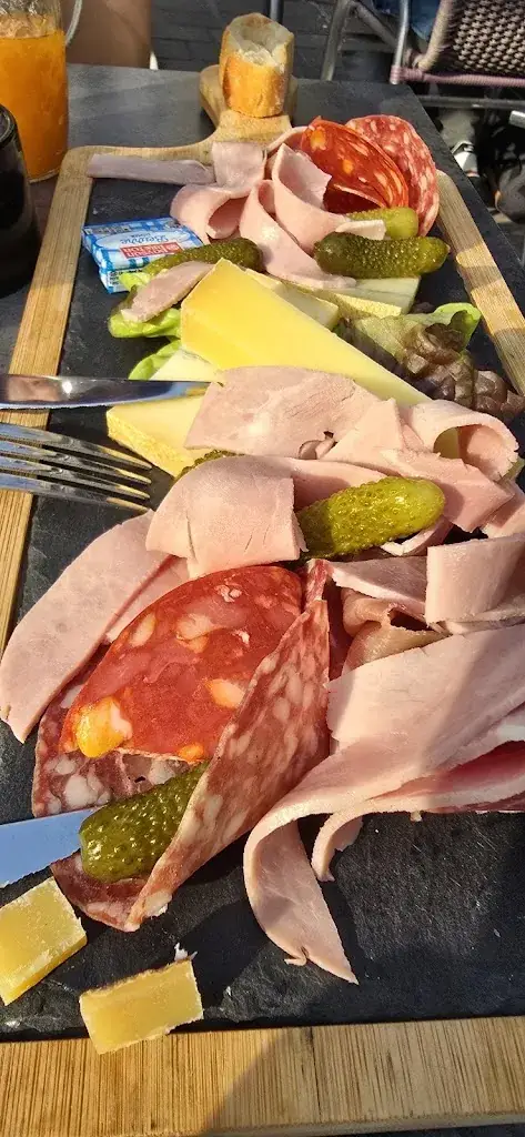 Didier Lemagnifique_Le Bergerac_Clermont_review