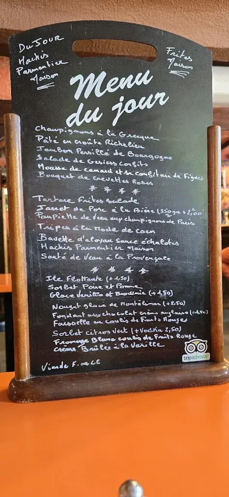Menu_Le Bistro_Fitz-James_image_1