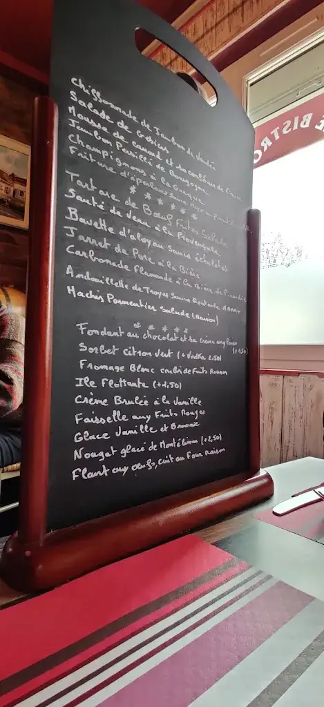 Menu_Le Bistro_Fitz-James_image_3