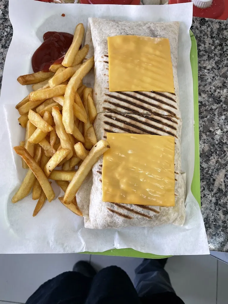 Menu_Restaurant de Clermont_Clermont_image_8