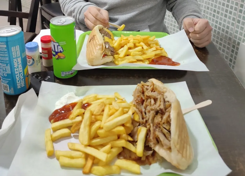 Griselle Bergès_Restaurant de Clermont_Clermont_review