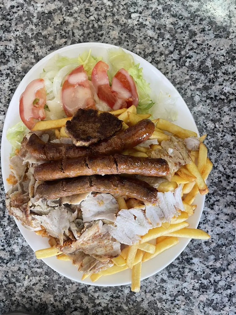 Restaurant de Clermont restaurant in Clermont