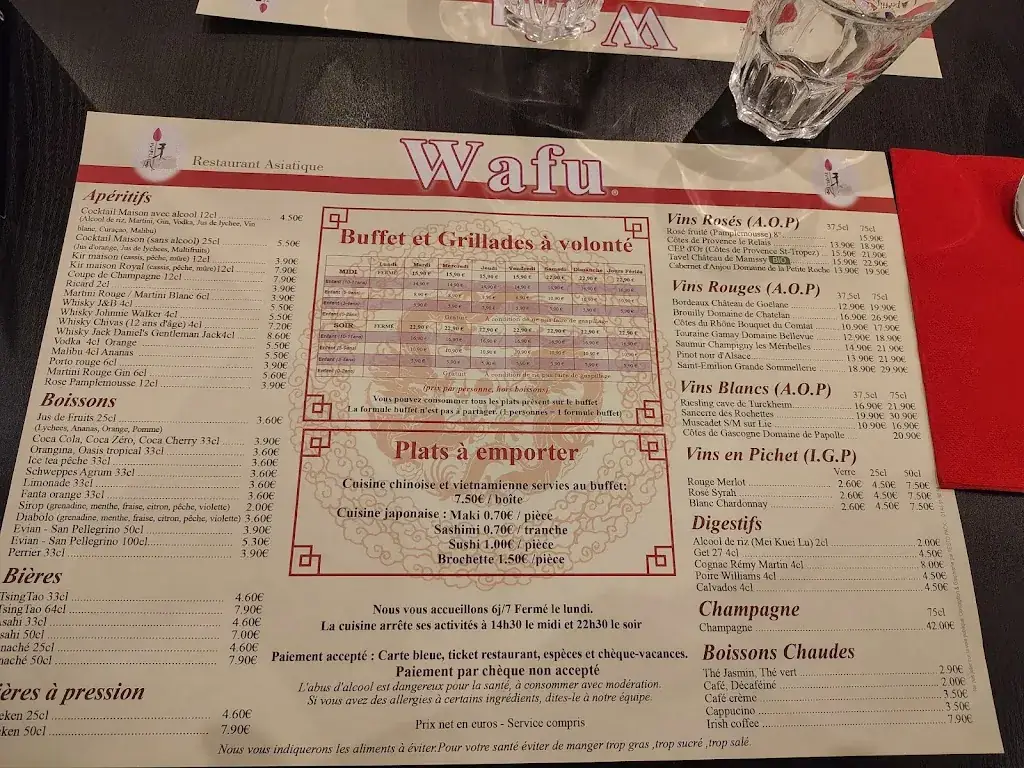 Menu_WAFU Restaurant_Fitz-James_image_2