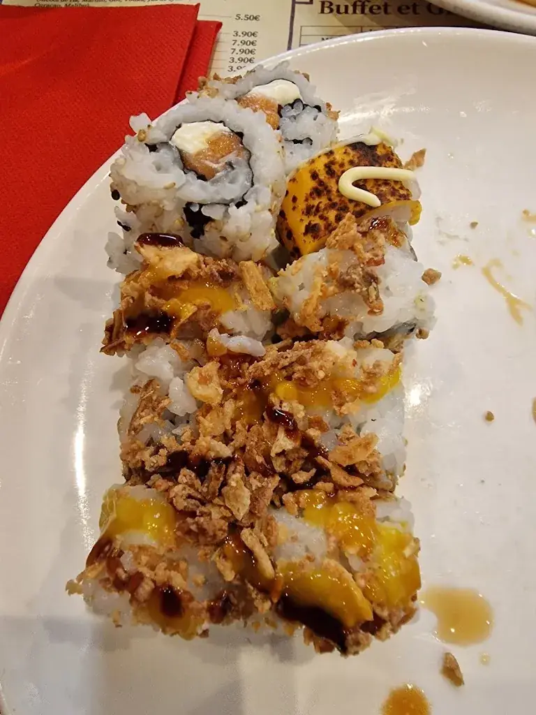 belinda tiamzon_WAFU Restaurant_Fitz-James_avis