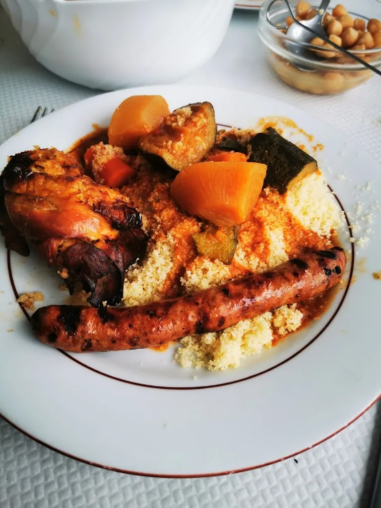 Alexandre Richard_Restaurant Tassili_Woippy_review