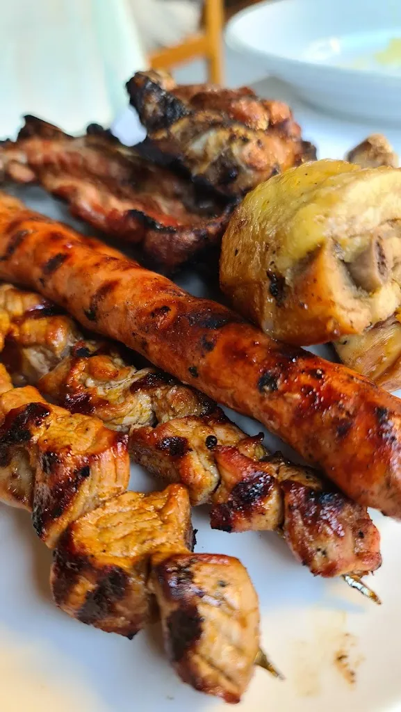 Josh CJ_Restaurant Tassili_Woippy_review