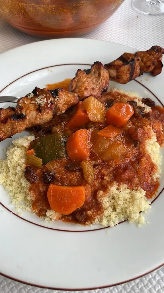 StephO'RestO_Restaurant Tassili_Woippy_review