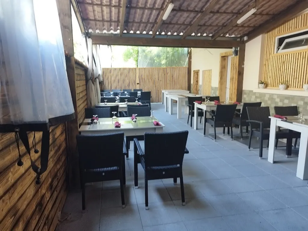 Restaurant Tassili restaurante en Woippy