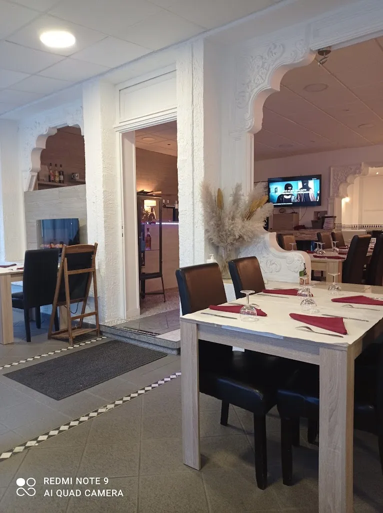 Restaurant Tassili_Woippy_slider_image_3