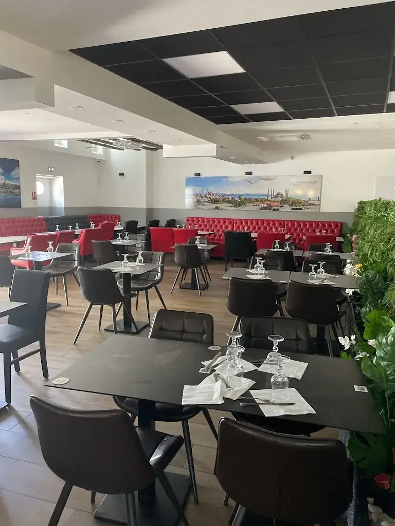 Aziz Bouaalam_Tour de Leandre_Woippy_review