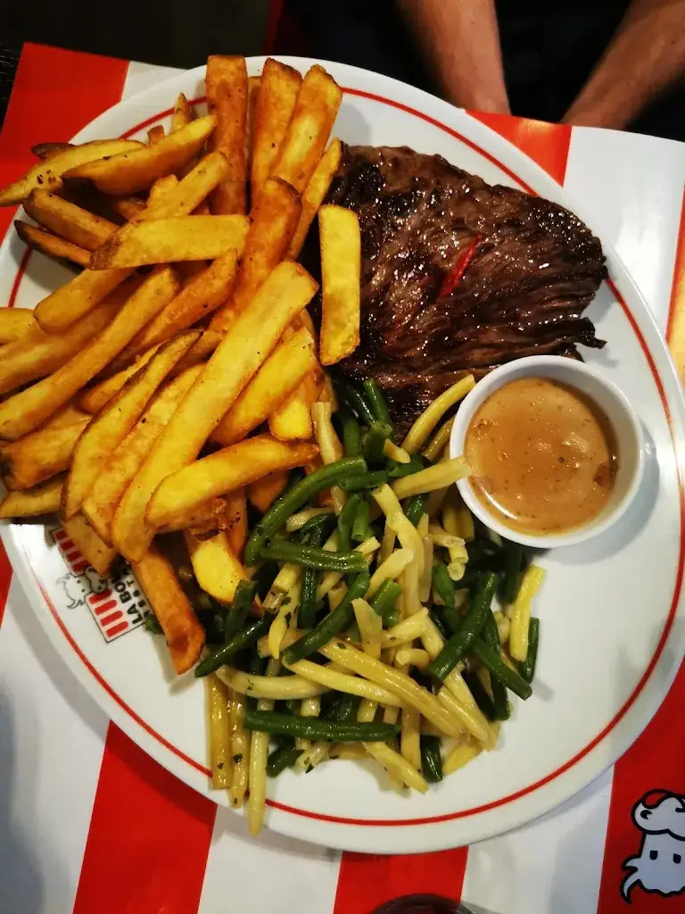 Menu_Restaurant La Boucherie_Woippy_image_5