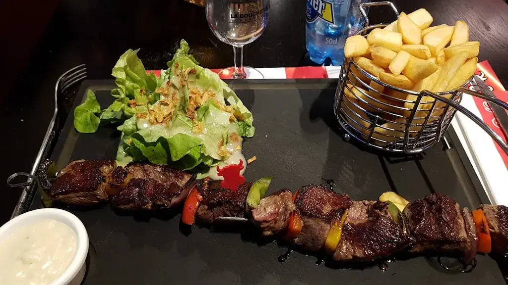 Menu_Restaurant La Boucherie_Woippy_image_8