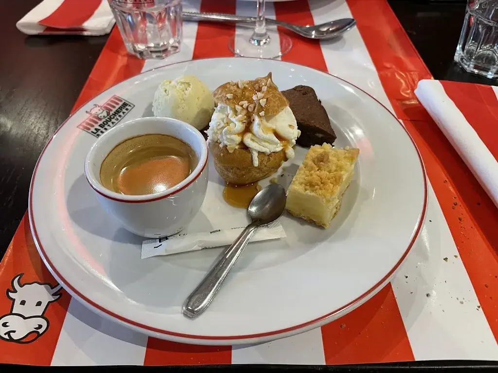 Menu_Restaurant La Boucherie_Woippy_image_9