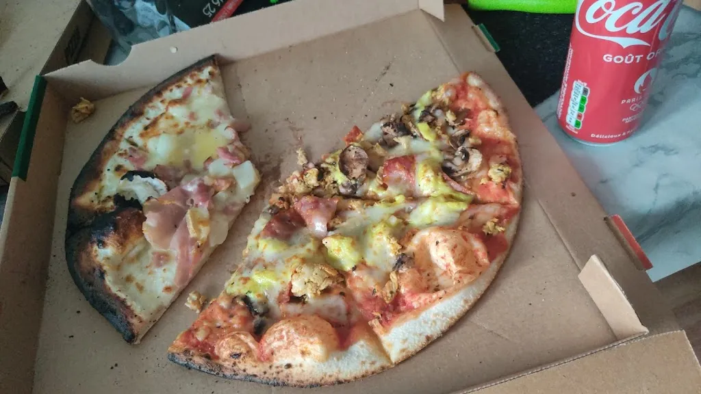 Laurent Cury_BUON GUSTO_Woippy_review