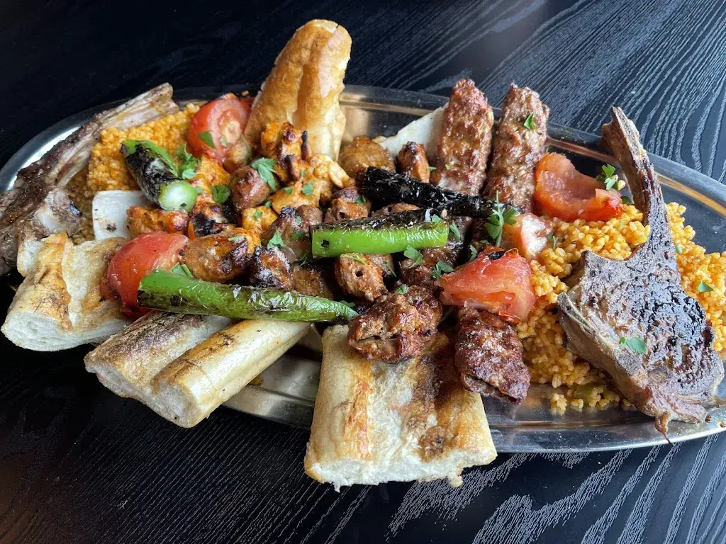 Cihan Cengiz_Antepli_Woippy_review