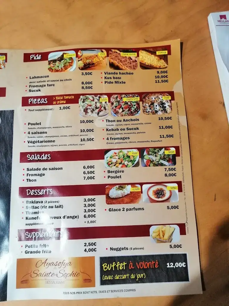 Menu_Le Marrakech_Woippy_image_2