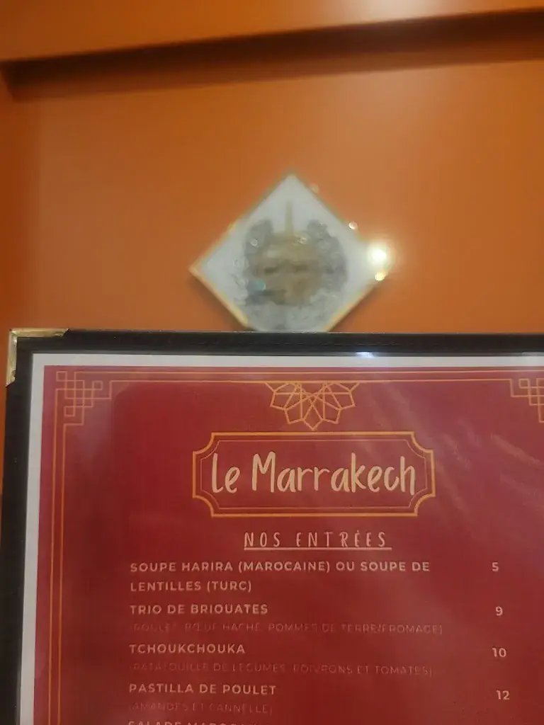 Menu_Le Marrakech_Woippy_image_4
