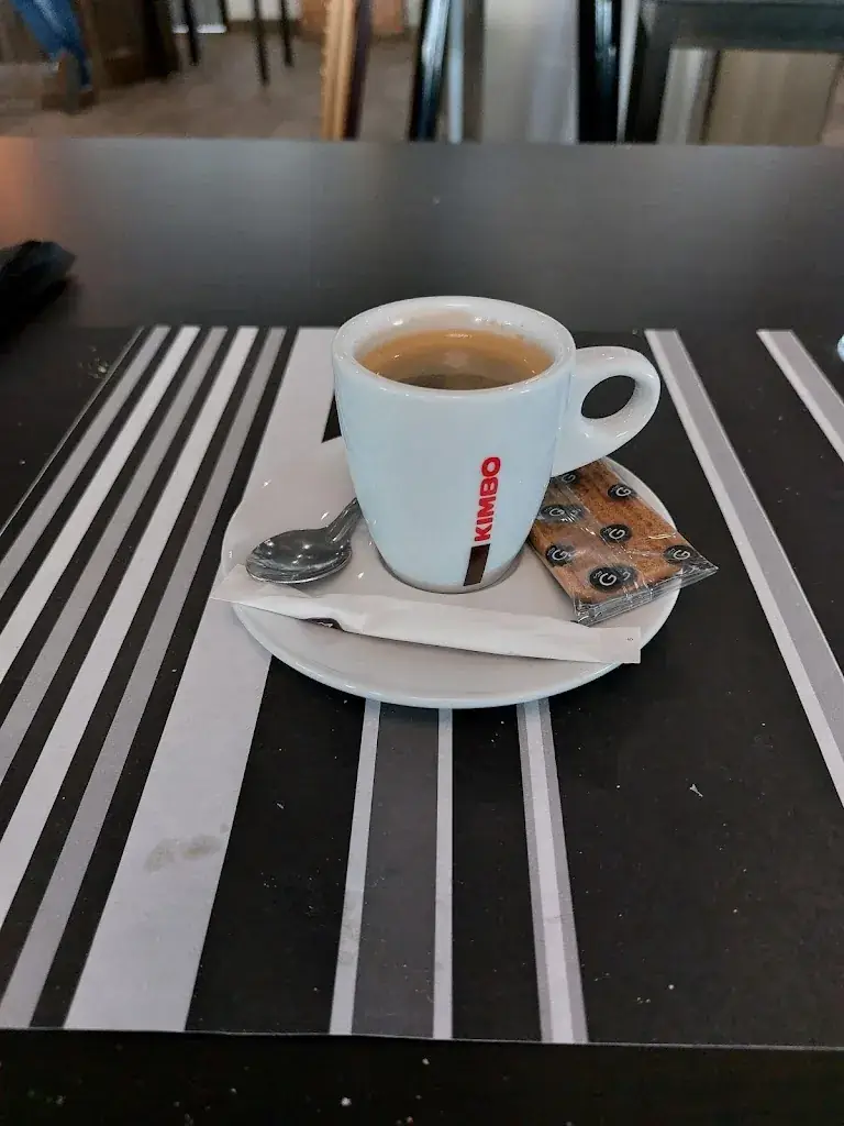 Menü_Hôtel & Restaurant l’escale metz_Metz_Bild_6