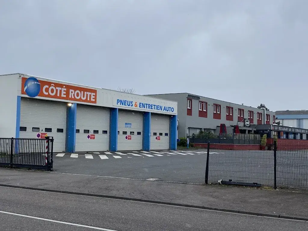 Hôtel & Restaurant l’escale metz_Metz_slider_image_1