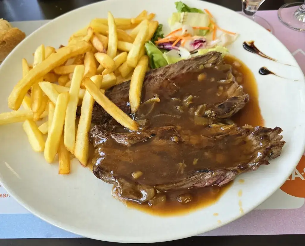 Hôtel & Restaurant l’escale metz_Metz_slider_image_3