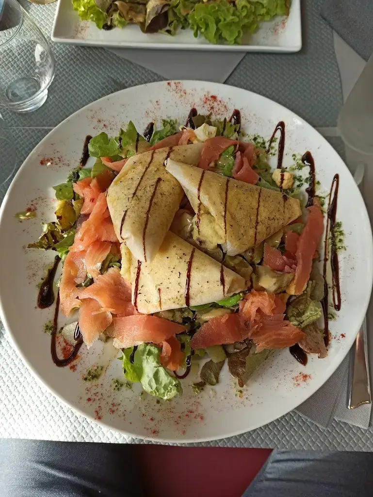 Menu_Le Chanson_Chavanay_image_7