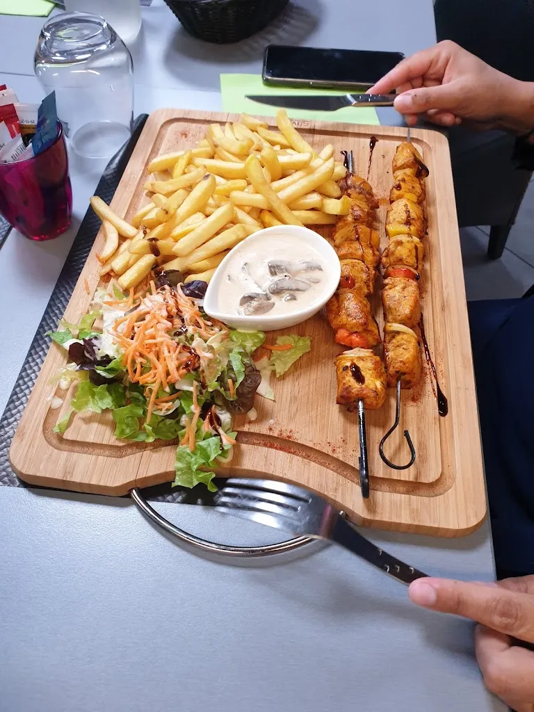 Menu_Delia restaurant pizzeria_Woippy_image_7