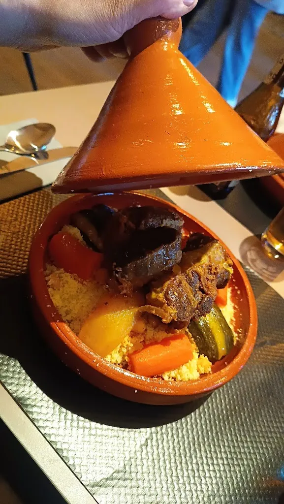 Jordan SIMON_Restaurant les deux palais_Woippy_review