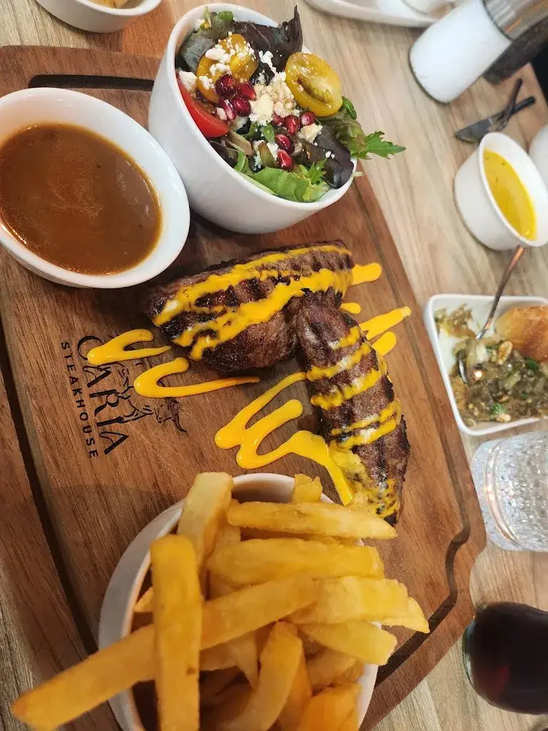 Menu_Caria SteakHouse & Baklava_Woippy_image_2