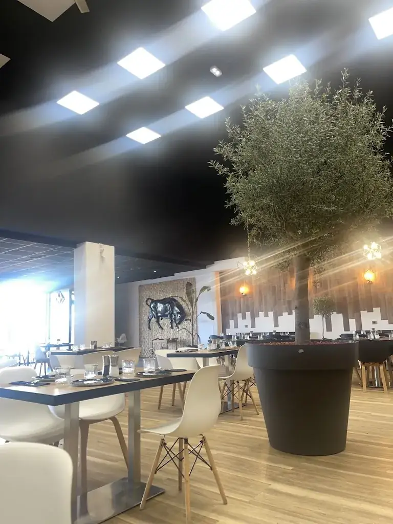 Caria SteakHouse & Baklava restaurant in Woippy