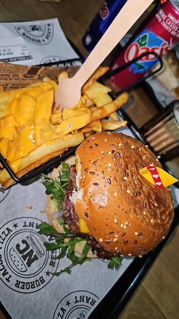 Menu_NC Restaurant_Woippy_image_3