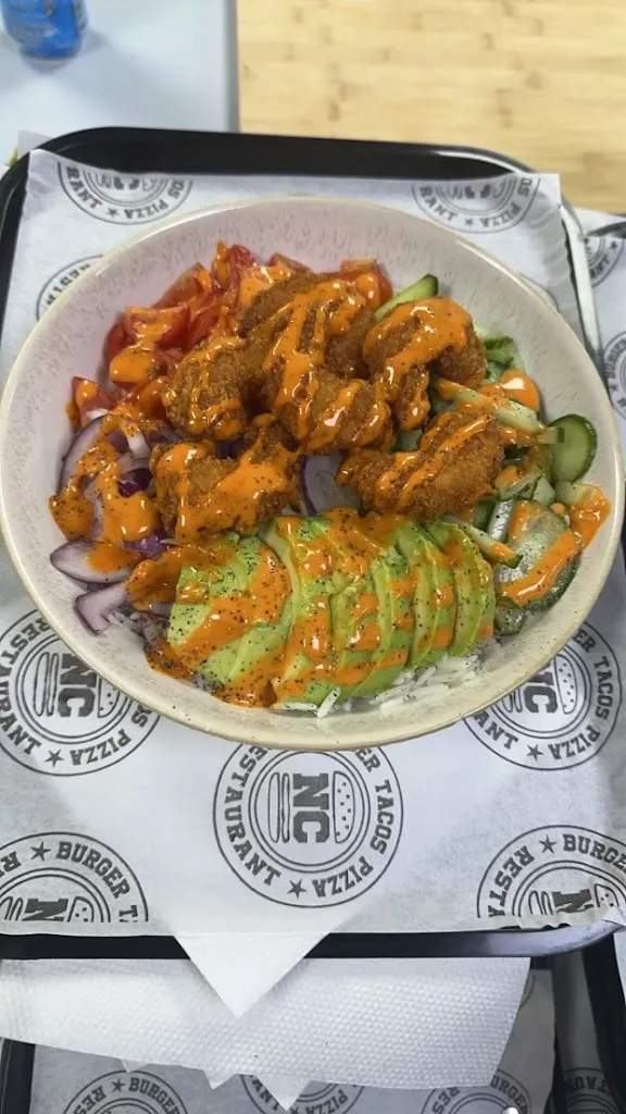 Menu_NC Restaurant_Woippy_image_4