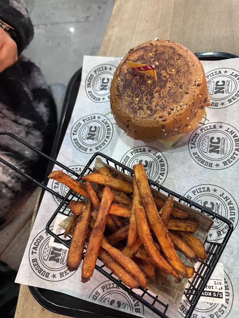 Menu_NC Restaurant_Woippy_image_6