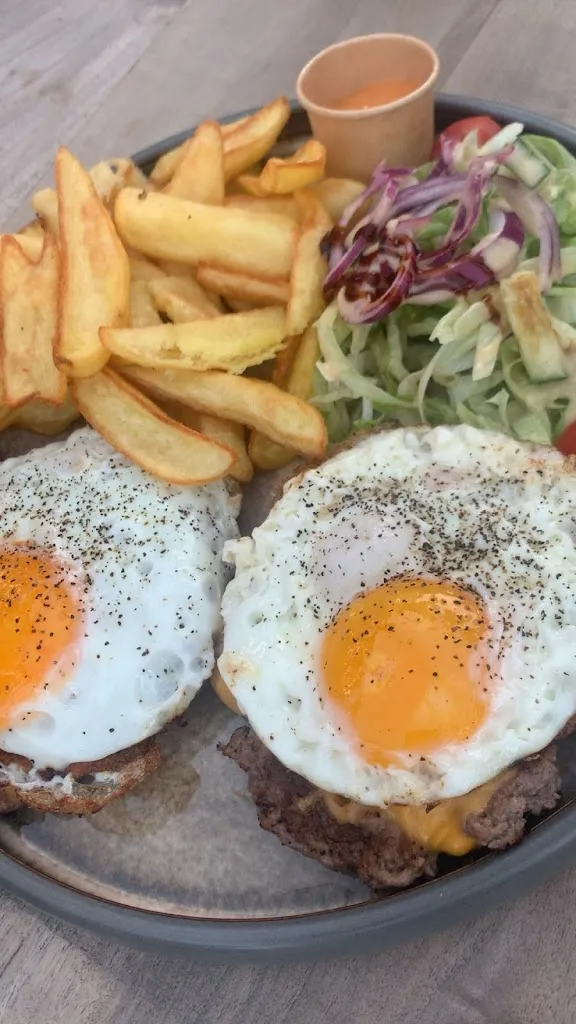 Esma Bekkaye_NC Restaurant_Woippy_review