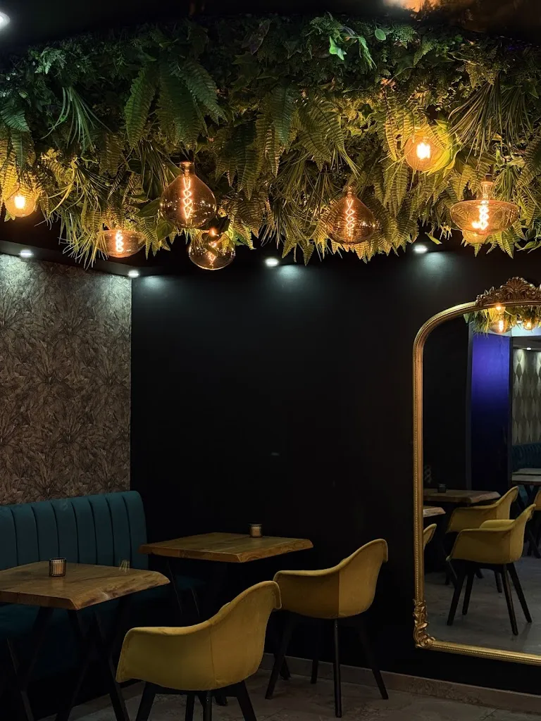 NC Restaurant restaurant in Woippy